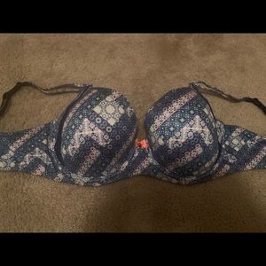 Body By Victoria Bra